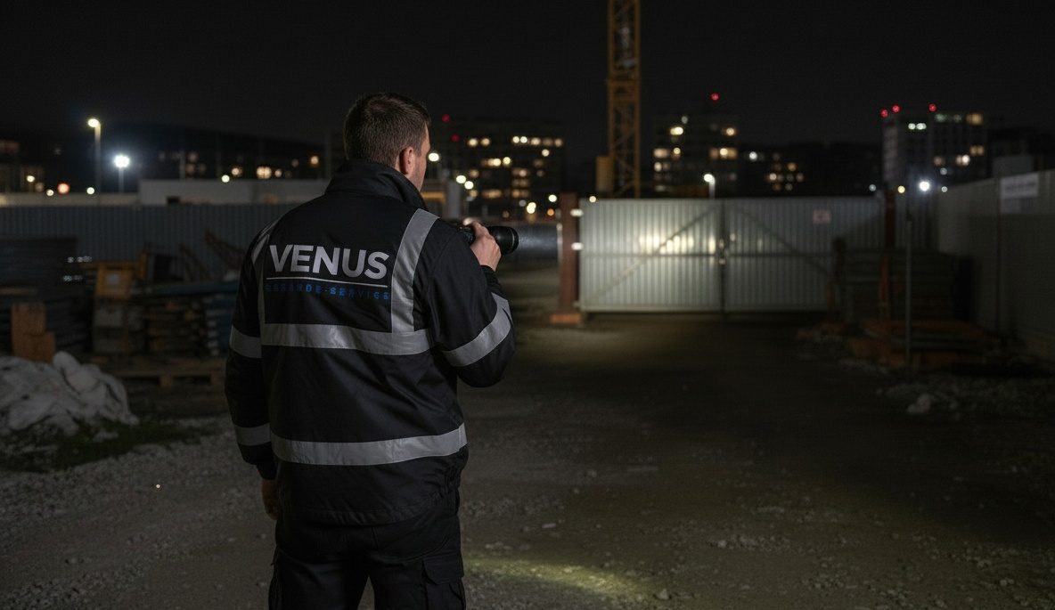 Wachdienst